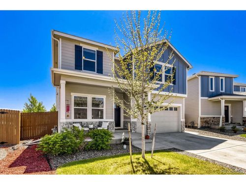 291 Sabin Way, Lochbuie, CO, 80603-7817 | Card Image