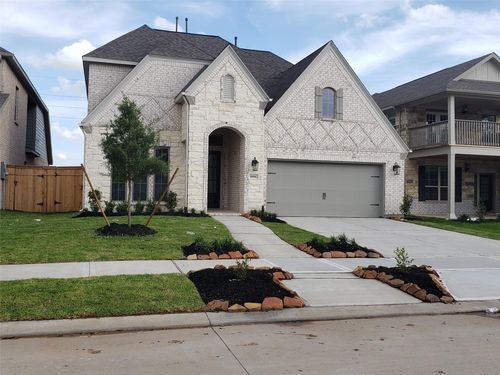 8806 Morning Glow Dr, Missouri City, TX, 77459-4351 | Card Image
