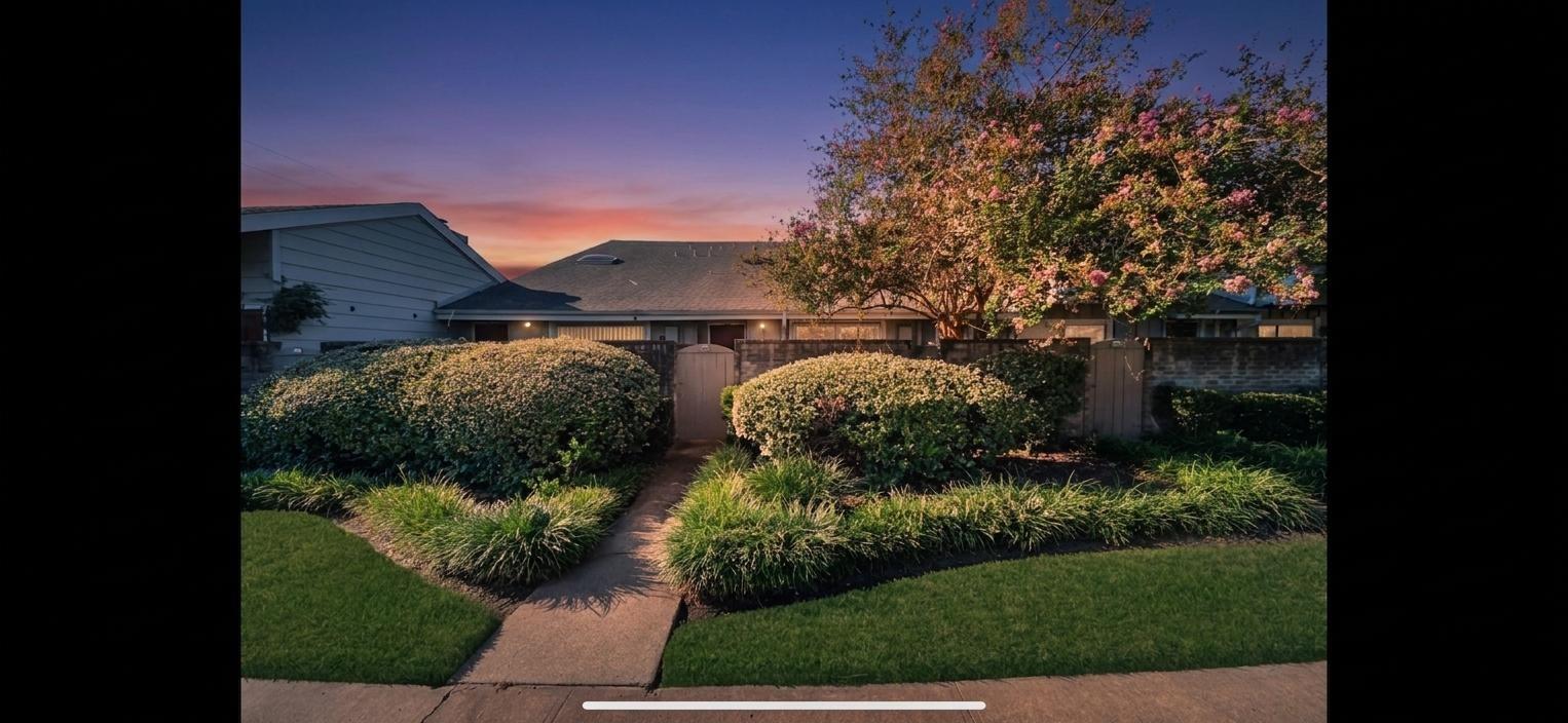 Residential in Houston 2