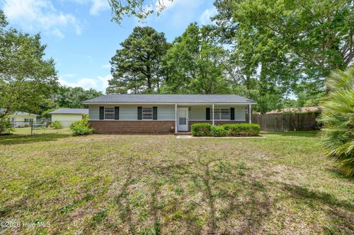 305 Covington Road, Wilmington, NC, 28409 | Card Image