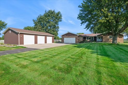 16540 W Sweedler Road, Manhattan, IL, 60442 | Card Image
