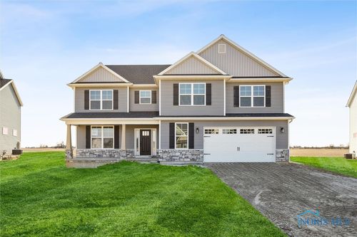1059 Stoneleigh Rd, Perrysburg, OH, 43551-1301 | Card Image
