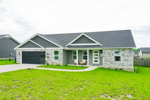 300 Caribou Dr, London, KY, 40744-8612 | Card Image