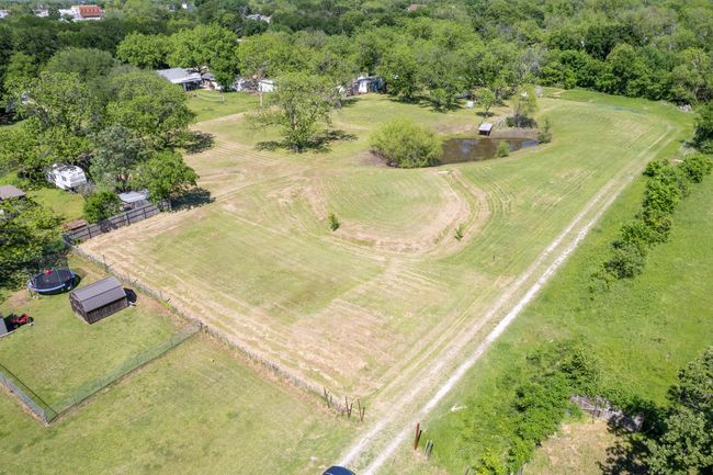 Aerial overview of property's location featuring rural landscape | Image 19