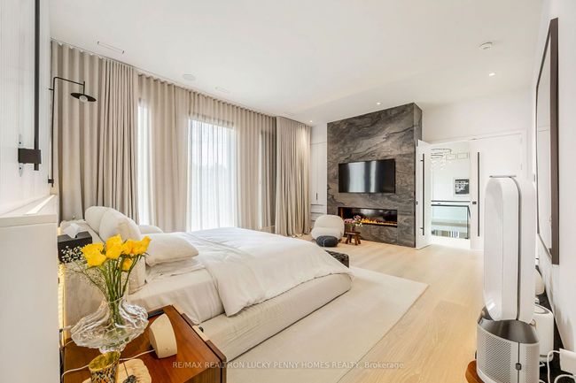 2 Allen Manor, House other with 5 bedrooms, 7 bathrooms and 24 parking in Markham ON | Image 29