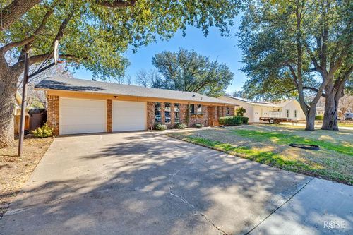 3658 Old Post Cir, San Angelo, TX, 76904-5730 | Card Image