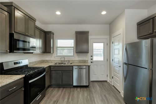 202-1300 W Black Locust Dr, Pflugerville, TX, 78660 | Card Image