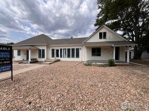 1031 N Lincoln Ave, Loveland, CO, 80537-4844 | Card Image