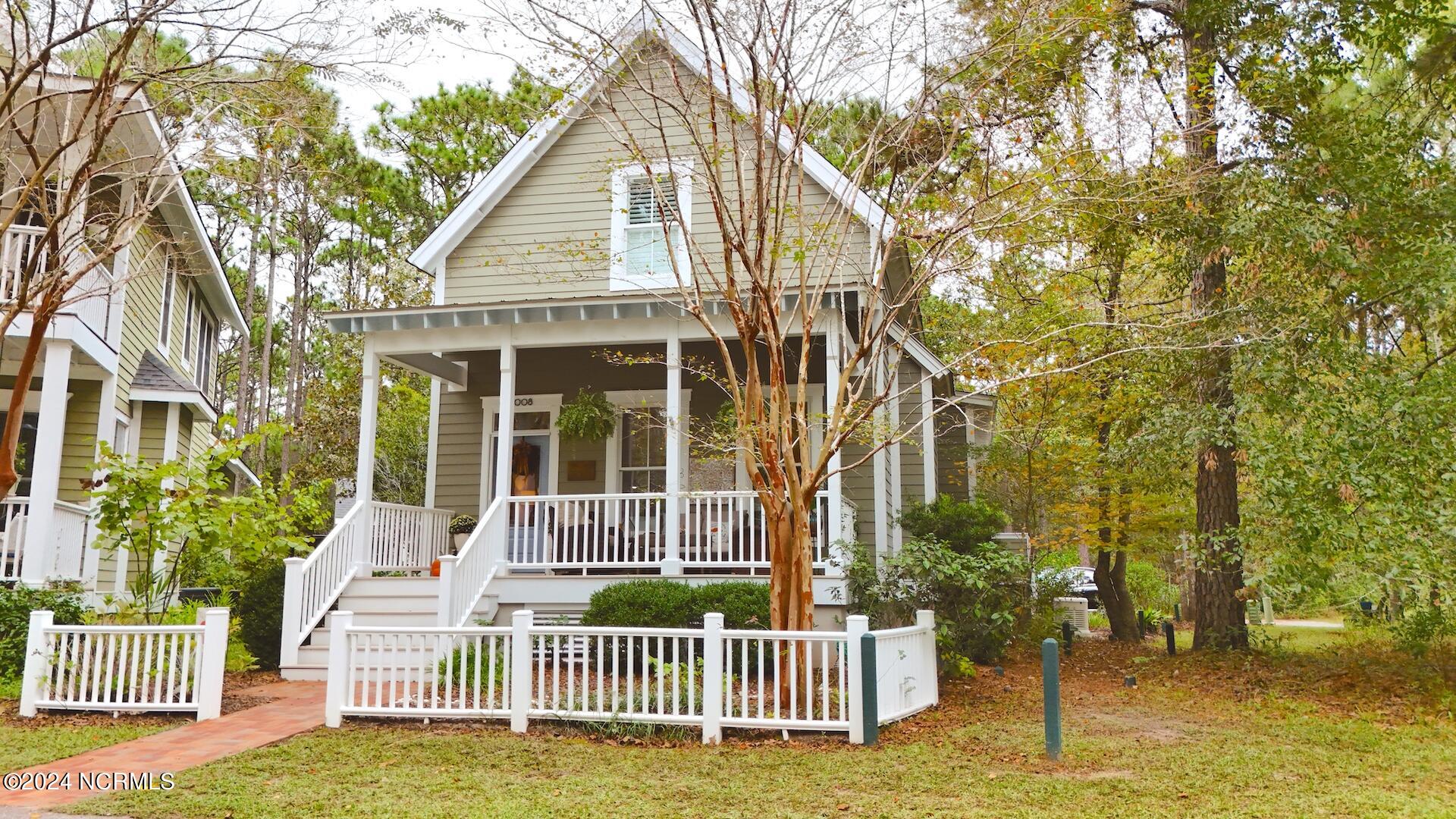 Verdant St, Shallotte, NC 28470