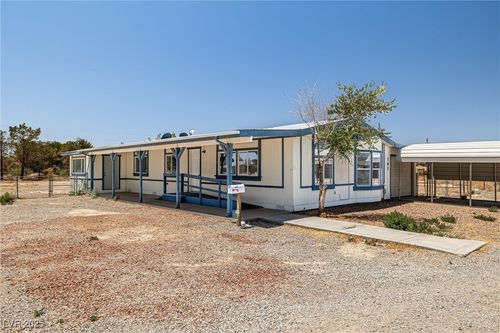 761 W Black St, Pahrump, NV, 89060 | Card Image