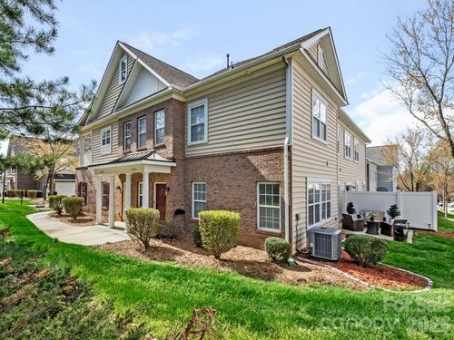12008 Bordeaux St, Charlotte, NC, 28277-3199 | Card Image