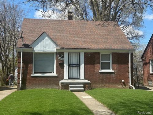 12793 Payton St, Detroit, MI, 48224-1003 | Card Image