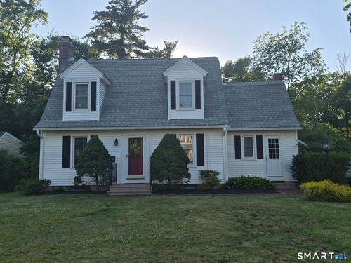 7 Usher Ave, Plainville, CT, 06062-1222 | Card Image