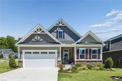 416 Timber Passage Trl, Williamsburg, VA, 23185-1411 | Card Image