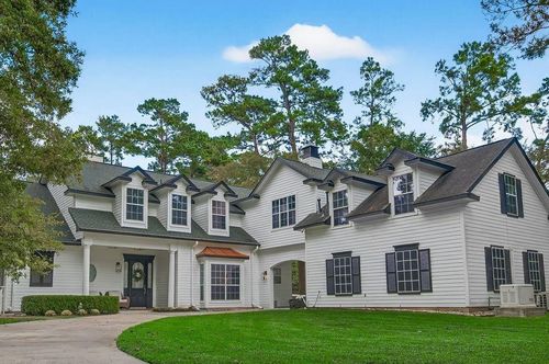 25906 Fawnwood St, Magnolia, TX, 77355-8808 | Card Image