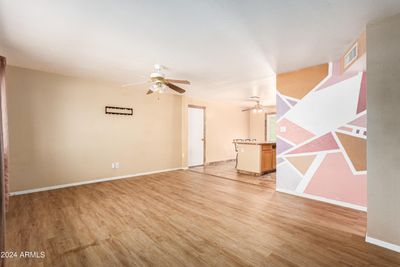 1534 S Idaho Road, House other with 2 bedrooms, 1 bathrooms and null parking in Apache Junction AZ | Image 3