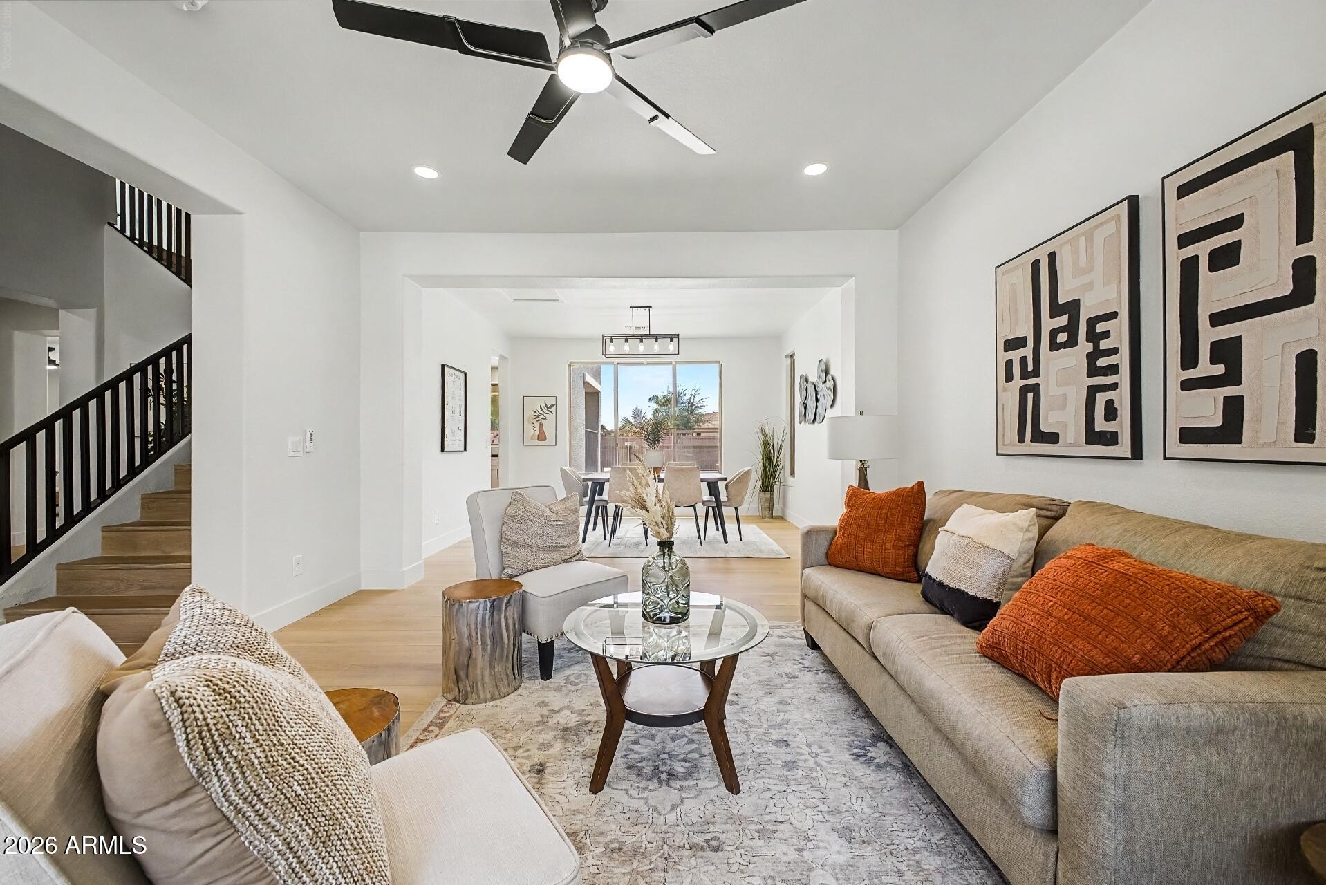 Residential in Queen Creek 4