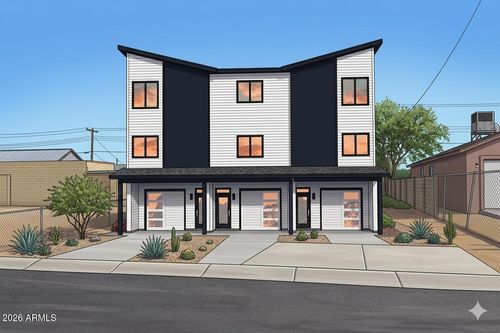 116-1820 E Jones Ave, Phoenix, AZ, 85040-1421 | Card Image