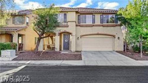 4025 Cunning Fellow Ct, Las Vegas, NV, 89129-7128 | Card Image