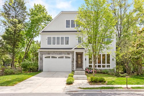 3706 Spring St, CHEVY CHASE, MD, 20815-4124 | Card Image