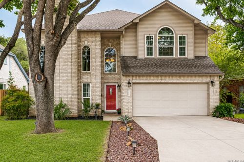 16410 Pemoak Dr., San Antonio, TX, 78240 | Card Image
