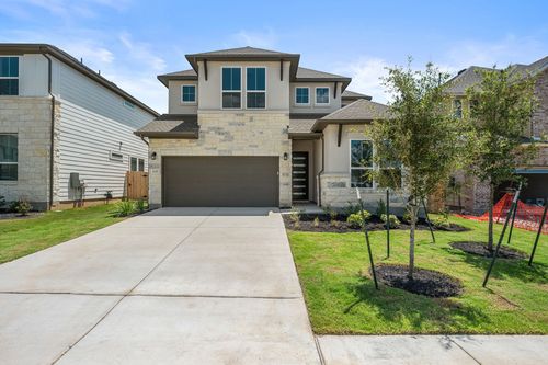 16109 Smithers Rd, Manor, TX, 78653-3232 | Card Image