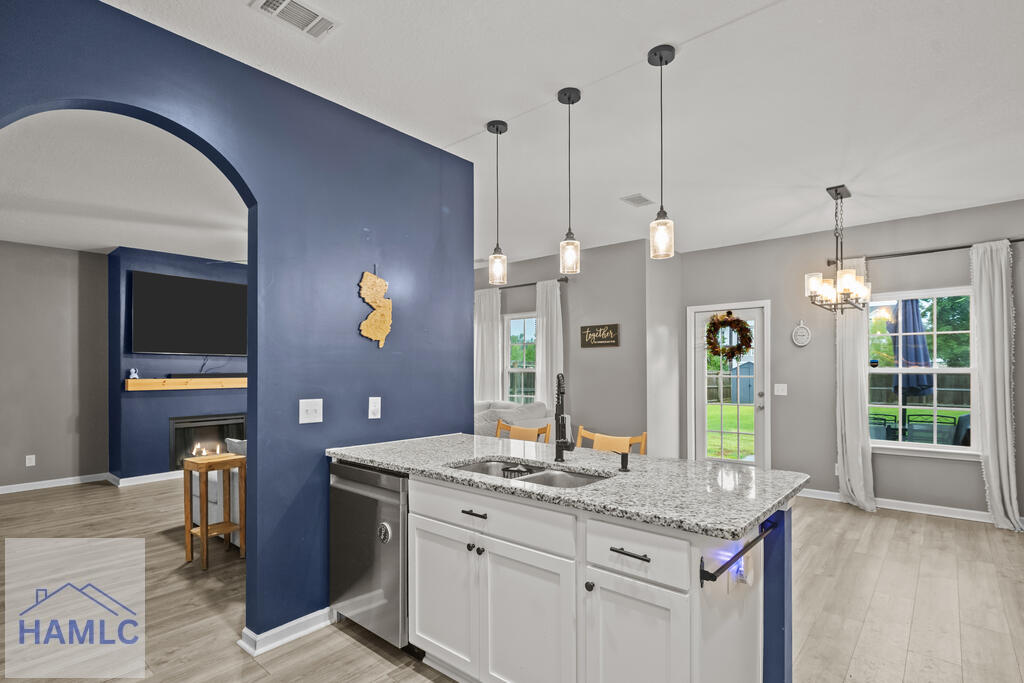 Residential in Hinesville 4