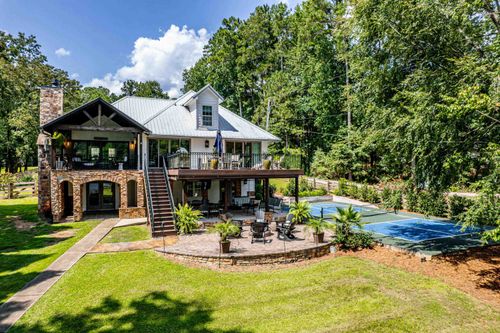 110 Parks Mill Ct, Buckhead, GA, 30625-3000 | Card Image