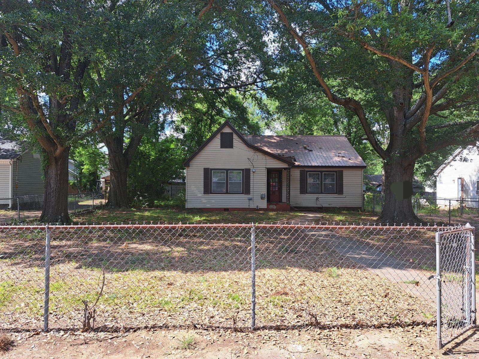 Sunset Dr, Malvern, AR 72104 #1