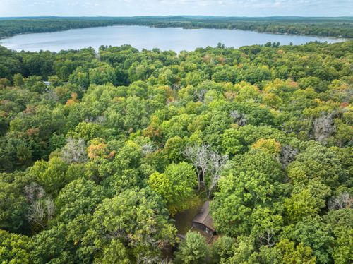 V/L West Carnahan Drive, Peacock Township, MI, 49304 | Card Image