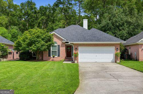 12 Oak Park Pl, Savannah, GA, 31405-1016 | Card Image