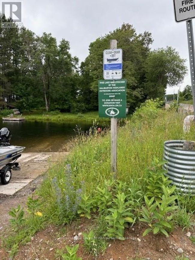 Lot 70 25th Line, Home with 0 bedrooms, 0 bathrooms and null parking in Algonquin Highlands (Stanhope) ON | Image 24
