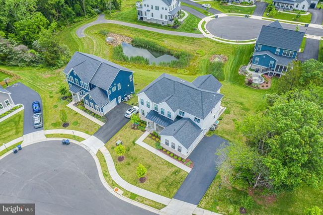 23926 Bigleaf Ct, House other with 5 bedrooms, 6 bathrooms and null parking in ALDIE VA | Image 35