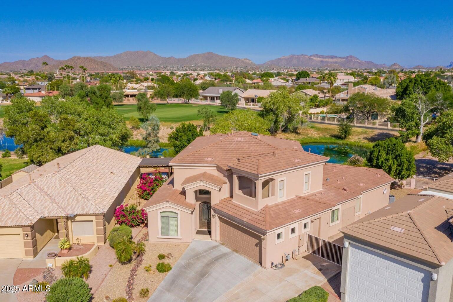 Residential in Mesa 4