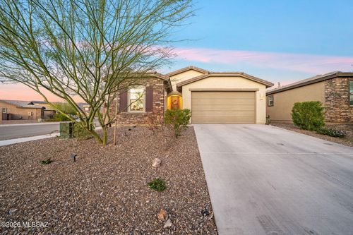 13033 E Cembeline Lane, Tucson, AZ, 85747 | Card Image