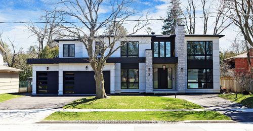 bsmt-3 Bonacres Ave, Scarborough, ON, M1C1P6 | Card Image