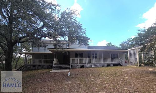 5927 Yellow Bluff Rd, Blackshear, GA, 31516-5947 | Card Image