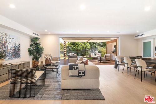 10639 Cushdon Avenue, Los Angeles, CA, 90064 | Card Image