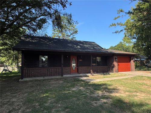 807 Trails End St, Dardanelle, AR, 72834-3164 | Card Image