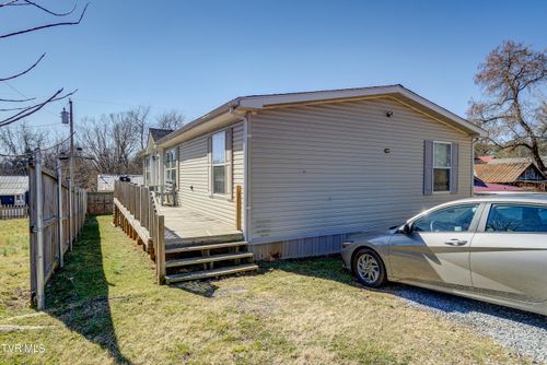 918 Hopson Street, Johnson City, TN, 37601 | Card Image