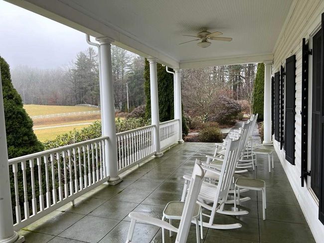 183 Hurricane Ridge Rd, House other with 4 bedrooms, 5 bathrooms and 3 parking in Meadows of Dan VA | Image 85