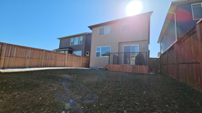 215 Nolancrest Rise Nw, Home with 3 bedrooms, 2 bathrooms and 4 parking in Calgary AB | Image 20