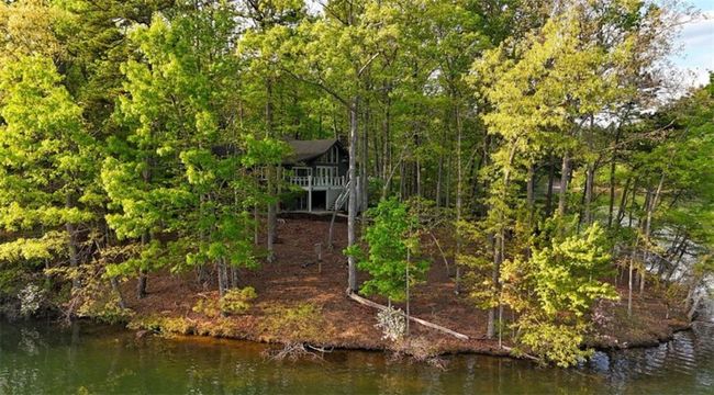 148 Kingfisher Pt, House other with 4 bedrooms, 4 bathrooms and 4 parking in Big Canoe GA | Image 48