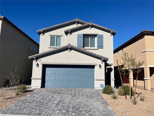 794 Rancho Sedona Ave, North Las Vegas, NV, 89081-5663 | Card Image