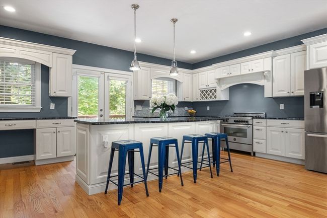 106 Edgemoor Ave, House other with 3 bedrooms, 3 bathrooms and 5 parking in Wellesley MA | Image 17