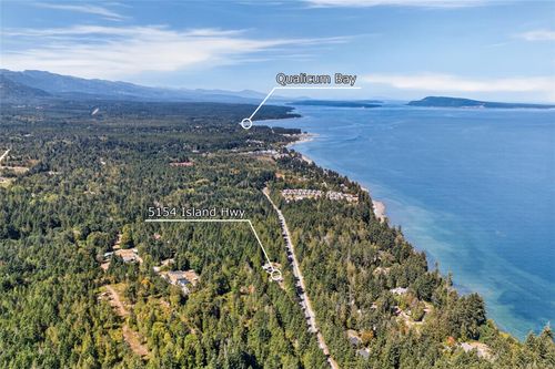 5154 Island Hwy W, Qualicum Beach, BC, V9K1Z1 | Card Image