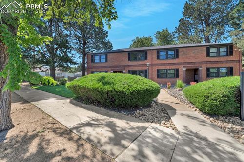 2493 Paseo Rd, Colorado Springs, CO, 80907-6553 | Card Image