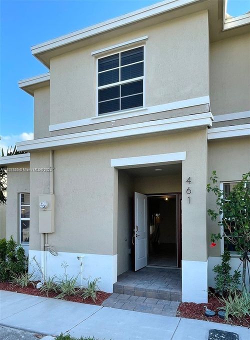 461-461 Ne 5th Ter, Florida City, FL, 33034-3293 | Card Image
