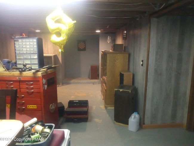 Unfinished Basement | Image 65