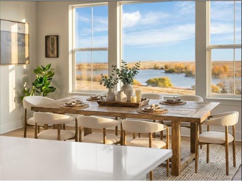 6638 S White Crow Ct, Aurora, CO, 80016-5137 | Card Image